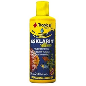 Tropical Esklarin s Aloe Vera 500 ml na 2500 l (5900469340165)
