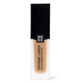 Givenchy Zmatňujúci tekutý make-up Prisme Libre Skin-Caring Matte (Foundation) 30 ml 3-N270