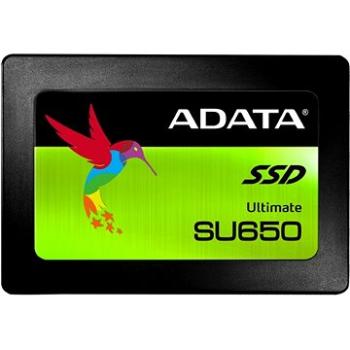 ADATA Ultimate SU650 SSD 240 GB (ASU650SS-240GT-R)