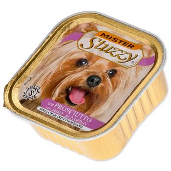 Vanička MISTER STUZZY Dog šunka 150 g