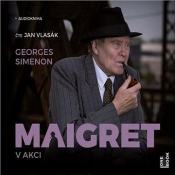 Maigret v akci