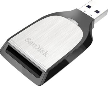 SanDisk Extreme PRO® externá čítačka pamäťových kariet USB 3.2 Gen 1 (USB 3.0) čierna