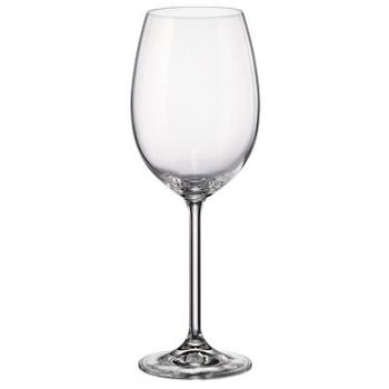 BOHEMIA ROYAL CRYSTAL 2FOR2 pohár 450 ml (8595135528731)