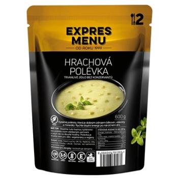 Expres Menu Hrachová polievka (8594043791084)