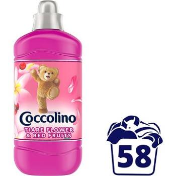 COCCOLINO Creations Tiare Flower & Red Fruits 1,45 l (42 praní) (8710447283196)