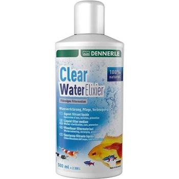 Dennerle Clear Water Elixier 500 ml na 2500 l (4001615016789)