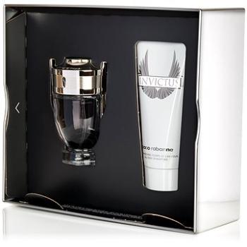 PACO RABANNE Invictus EdT Súprava 150 ml (3349668608041)