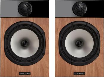 Fyne Audio F301 Oak