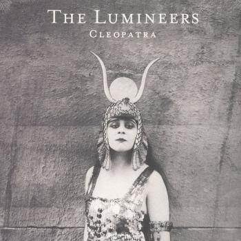 The Lumineers - Cleopatra (LP)