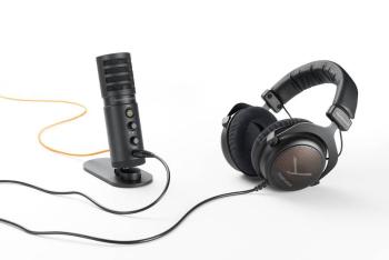 Beyerdynamic TEAM TYGR