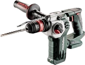 Metabo KHA 18 LTX BL 24 Quick SDS plus-aku kombinované kladivo 18 V  Li-Ion akumulátor  bez akumulátoru, + púzdro