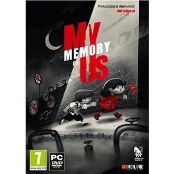 My Memory of Us Collectors Edtion (PC) DIGITAL (452246)