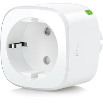 Eve Energy Smart Plug (Matter – compatible w Apple, Google & SmartThings) (10EBO8351)