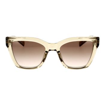 Yves Saint Laurent  Occhiali da Sole Saint Laurent SL 641 005  Slnečné okuliare Žltá