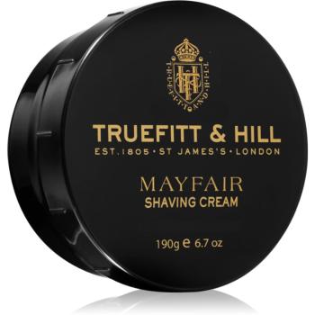 Truefitt & Hill Mayfair Shaving Cream Bowl mydlo na holenie 190 g