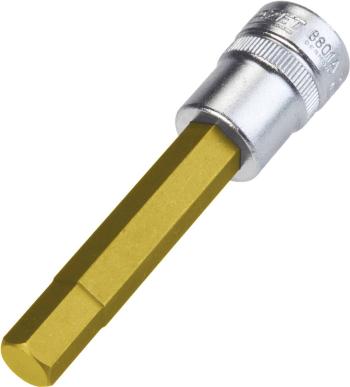 Hazet  8801A-3/8 inbus nástrčný kľúč  3/8"    3/8" (10 mm)