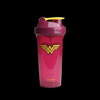 Šejker Lite Wonder Woman 800 ml - SmartShake