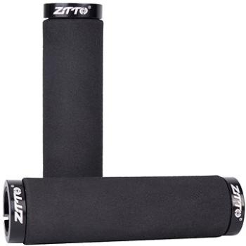 ZTTO Sponge Grips Ag-36 (BT-HMAG36-black)