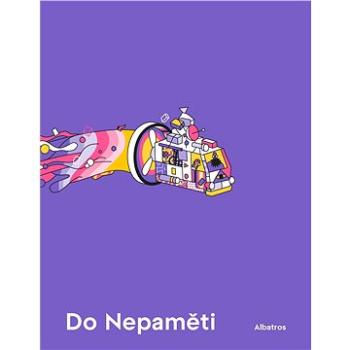 Do Nepaměti (978-80-000-6613-4)