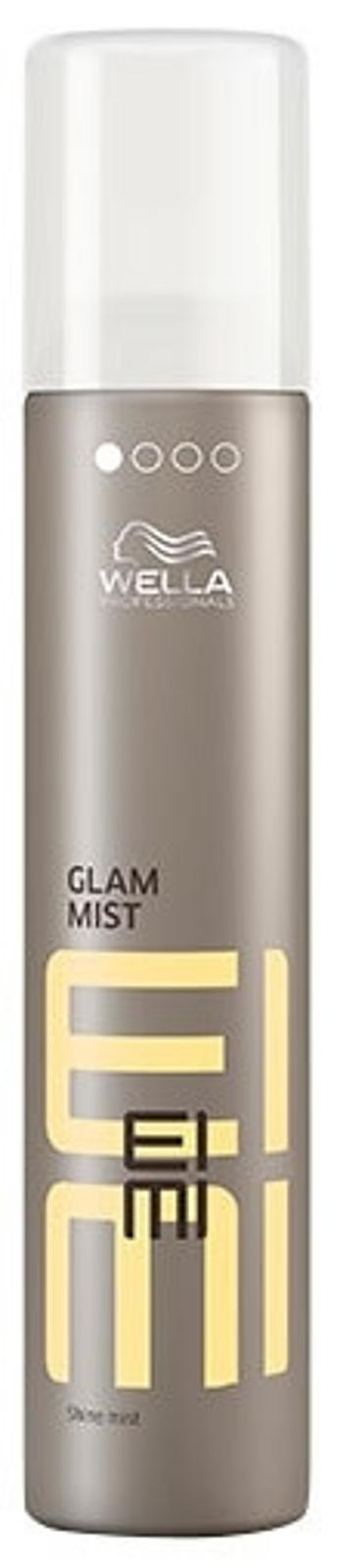 Wella Professionals Hmla pre lesk vlasov a oživenie farby EIMI Glam Mist 200 ml