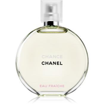 Chanel Chance Eau Fraîche toaletná voda pre ženy 50 ml