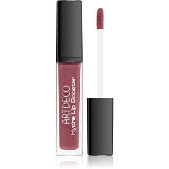 ARTDECO Hydra Lip Booster lesk na pery s hydratačným účinkom odtieň 46 Translucent Mountain Rose 6 ml