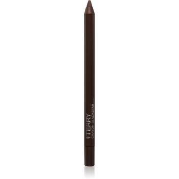 By Terry Crayon Blackstar vodeodolná ceruzka na oči odtieň 4 Brown Secret 1,2 g