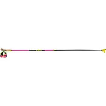 Leki PRC 750 neonpink-neonyellow-black (SPTlek0952nad)