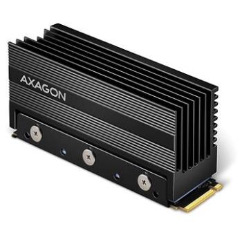 AXAGON CLR-M2XL ALUMINUM Heatsink for M.2 SSD