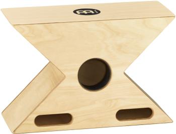 Meinl HTOPCAJ3NT Hybrid Slap Top Špeciálny cajon