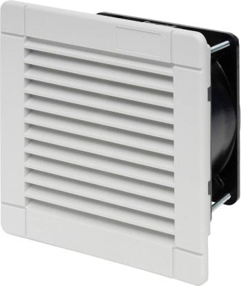Finder 7F.50.9.024.2055 ventilátor pre skriňové rozvádzače 24 V/DC 9 W (š x v x h) 150 x 150 x 71 mm   1 ks