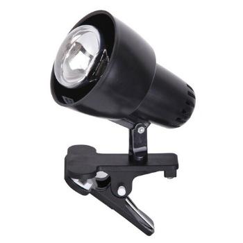 Rabalux 4357 stolná lampa na klipe Clip