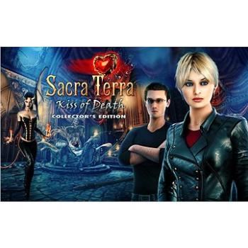 Sacra Terra 2: Kiss of Death Collectors Edition (PC) DIGITAL (371412)