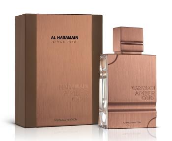 Al Haramain Amber Oud Tobacco Edition - EDP 60 ml