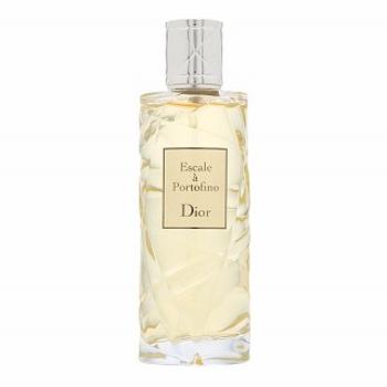 Christian Dior Escale a Portofino toaletná voda pre ženy 125 ml