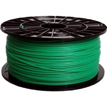 Filament PM 1,75 ABS 1 kg zelený (F175ABS_GR)