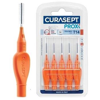 CURASEPT T14 Proxi 1,4 mm 5 ks (8056746070649)