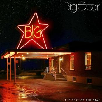 Big Star - The Best Of Big Star (2 LP)