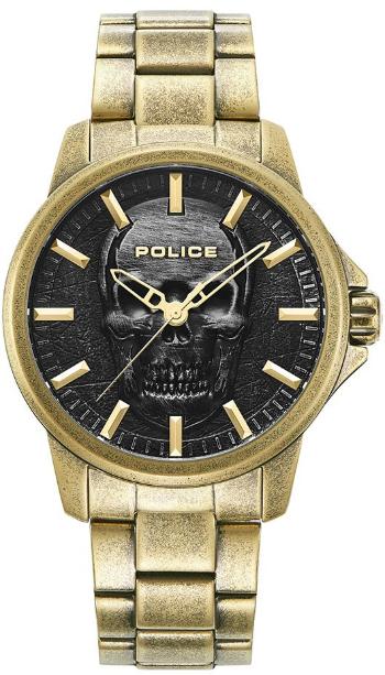 Police Mensor Skull PEWJG0024401