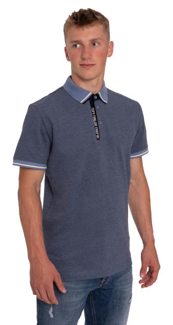 Tom Tailor Pánske polo triko 1035621.31502 M