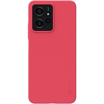 Nillkin Super Frosted Zadný Kryt na Xiaomi Redmi Note 12 4G Bright Red (57983115510)