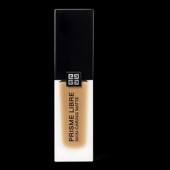 Givenchy Zmatňujúci tekutý make-up Prisme Libre Skin-Caring Matte (Foundation) 30 ml 4-W310