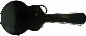 BAM 8004XLC Arch Top Case 16" Kufor pre elektrickú gitaru