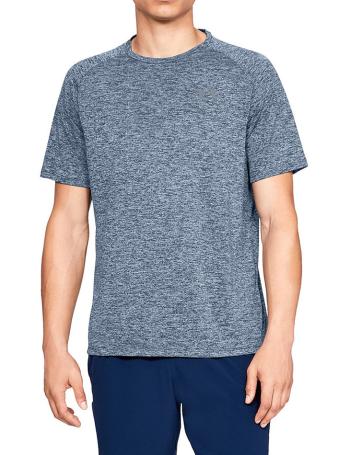 Pánske tričko Under Armour Tech 2.0 SS Tee vel. M