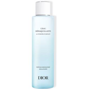 DIOR Micellar Water odličovacia micelárna voda 200 ml