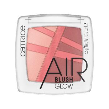 Catrice  AirBlush Glow Powder Blush  Lícenky & púdre Viacfarebná