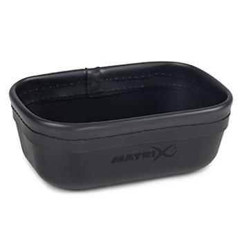 Matrix miska eva stacking bait tub - 1pt 0,6 l