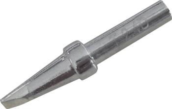 TOOLCRAFT HF-2,4MF spájkovací hrot dlátová forma Veľkosť hrotov 2.4 mm Dĺžka hrotov 17 mm obsah, množstvo obsiahnutého o