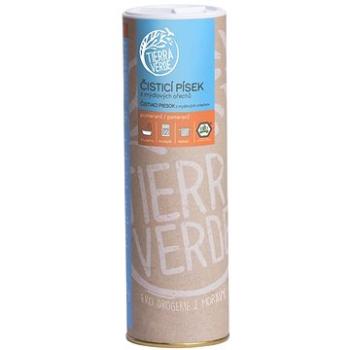 TIERRA VERDE čistiaci piesok 500 g (8594165000941)