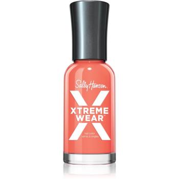 Sally Hansen Hard As Nails Xtreme Wear spevňujúci lak na nechty odtieň Pixie Peach 11,8 ml